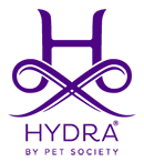 Hydra Groomers logo