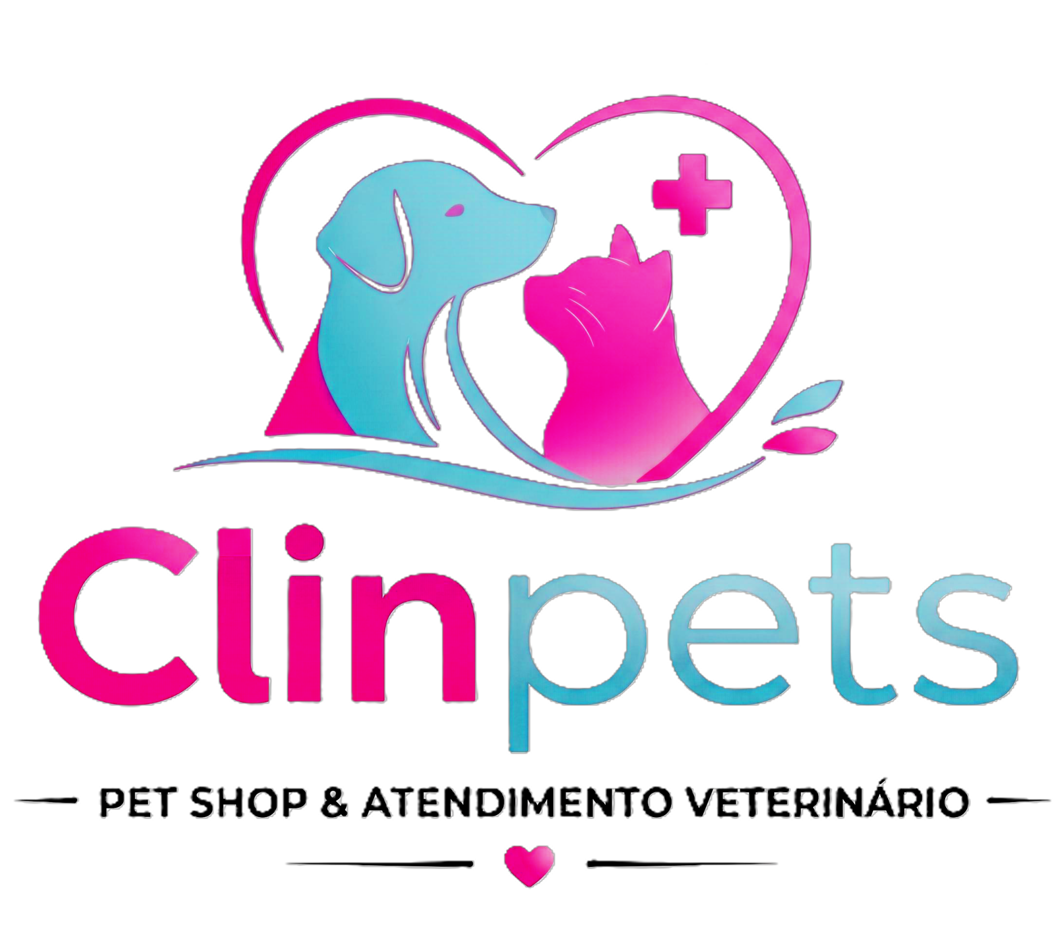 Clinpets logo